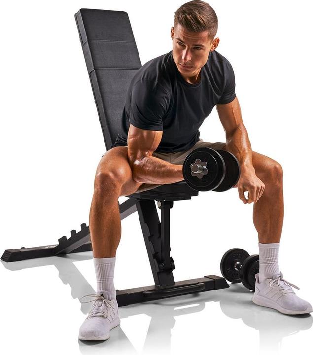 Immagine prodotto Hammer Fitness HAMMER Force 6.0
