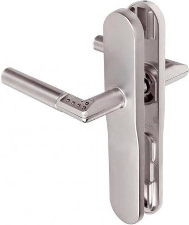 Assa Abloy Abloy Codekruk - 8830-8lk1 draairichting 2/3 - linkshandig