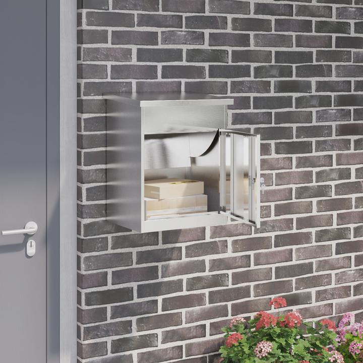 Produktbild vidaXL Paketbox
