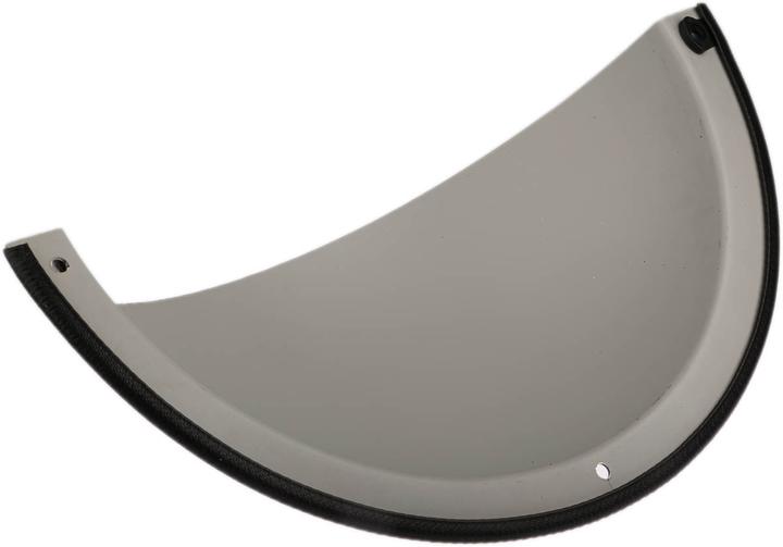 Produktbild RS PRO Half Face Acrylic Mirror Dia 40 cm (29.40 x 19.10 cm)