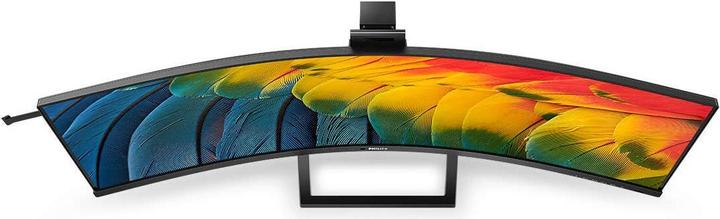 Image du produit Philips 45B1U6900CH (5120 x 1440 pixels, 44.50")