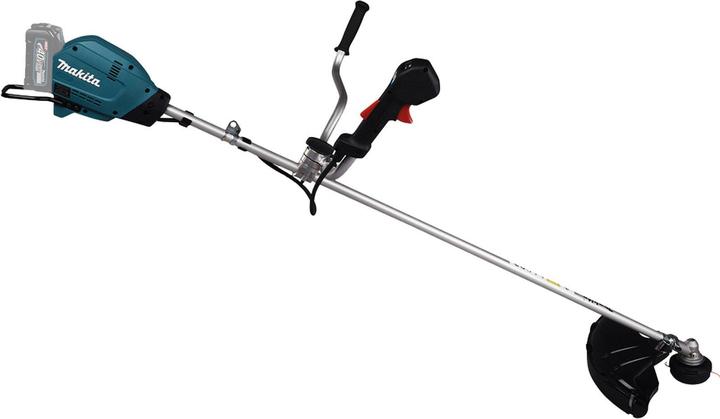 Produktbild Makita KOSA ŻYŁ. 40V XGT UR006GZ06 KIEROWNICA (Trimmfaden, Kunststoffmesser)