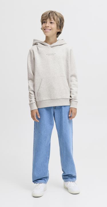 Immagine prodotto Jack & Jones Gedruckt Kapuzenpullover Junior Kapuzenpullover (128)