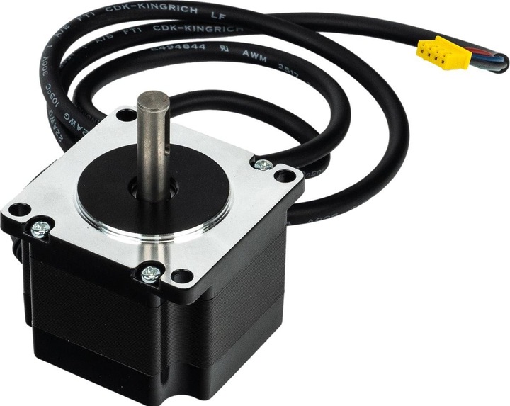Image du produit FlashForge Guider 3 Plus Z Axis 57 Motor 3d Accessories (Pièce de rechange)