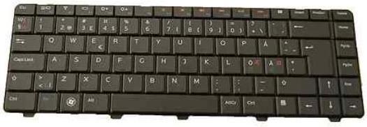 Actual product image Dell Keyboard (EUROPEAN)