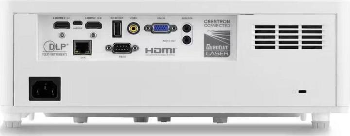 Actual product image Infocus Certus IN1089SL (WUXGA, 4500 lm)