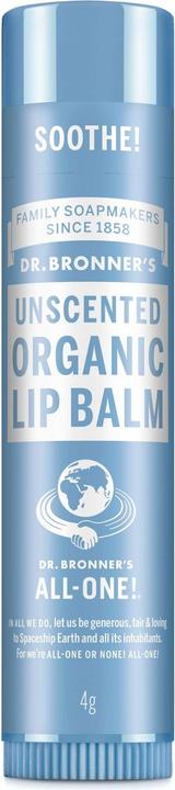 Produktbild Dr. Bronner's Lippenbalsam Baby-Mild (Lippenbalsam, 4 ml)