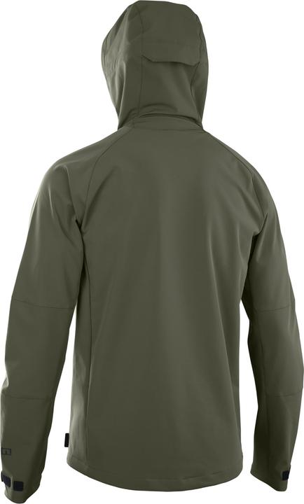 Image du produit ION Bike Jacket Shelter 2L Softshell men - dusty-leaves (S)