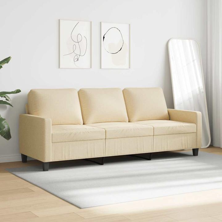 Produktbild vidaXL 3-Sitzer-Sofa (3-Sitzer)