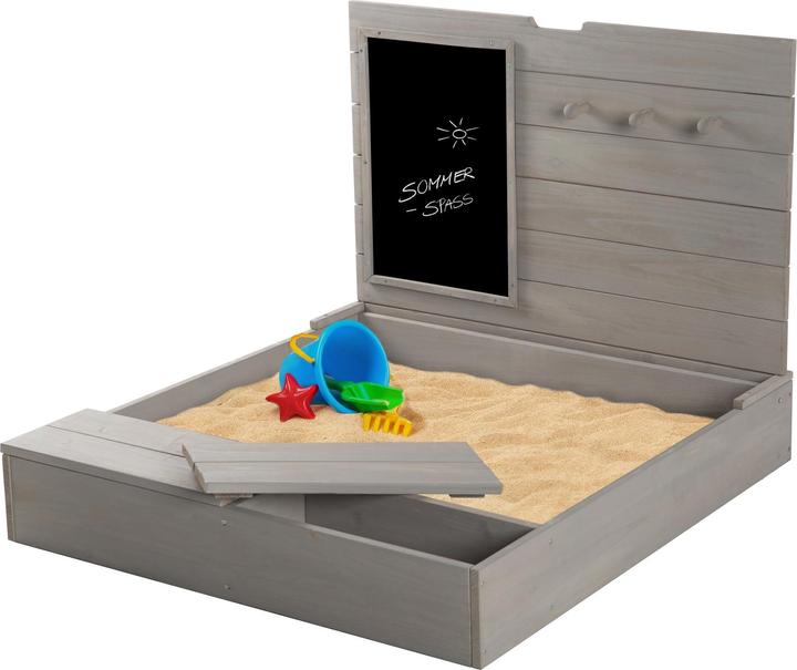 Produktbild Roba Sandkasten