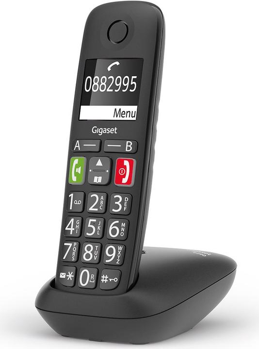 Actual product image Gigaset E290 Duo (DE-Version)