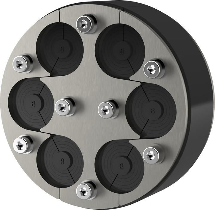 Actual product image Hauff HRD125SG6/631 HRD 125