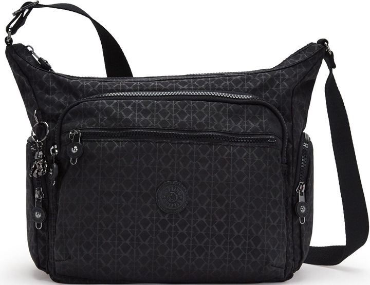 Kipling Basic Plus Gabbie Umhängetasche 35,5 cm