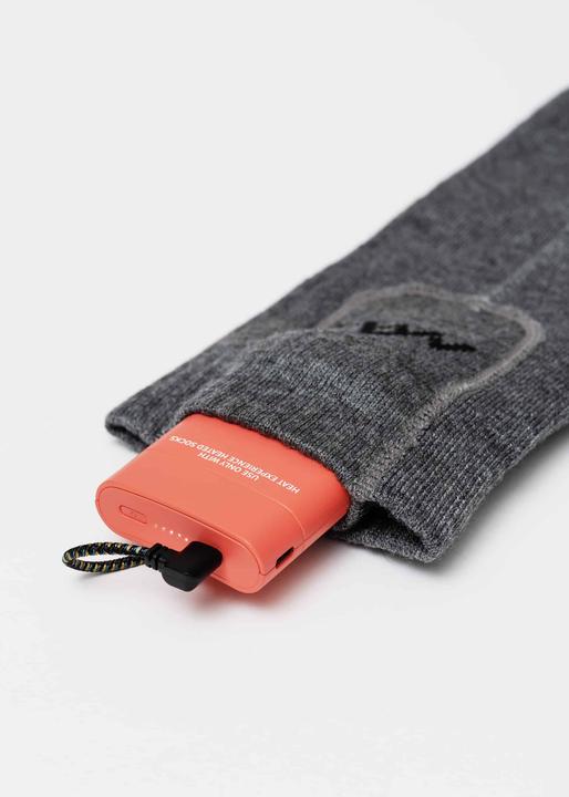 Immagine prodotto Heat Experience Heated Technical Socks w.batteries (L)