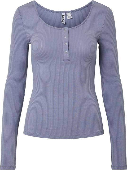 Immagine prodotto Pieces Pckitte Ls Top Jrs Noos Bc (S)