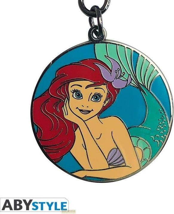 Immagine prodotto ABYstyle Arielle, die Meerjungfrau - Ariel
