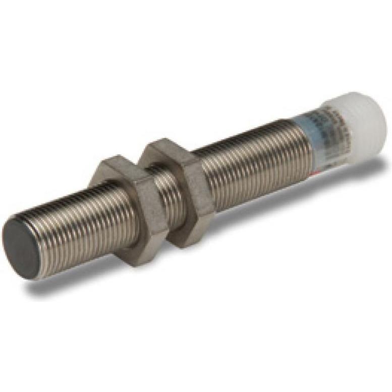 Eaton Näherungssensor, M12, analog, Sn=0,5-4mm, 15-30VDC, 4-20mA, M12 166833 (Schalter), Elektronikmodul
