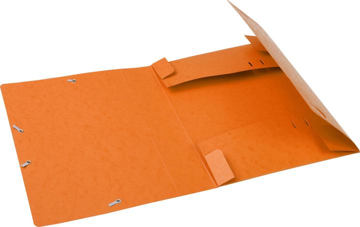 Produktbild Exacompta Archivboxen (A4)