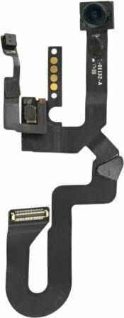Image du produit OEM Câble microflex pour capteur photo avant pour iPhone 8 Plus (Apple iPhone 8 Plus)