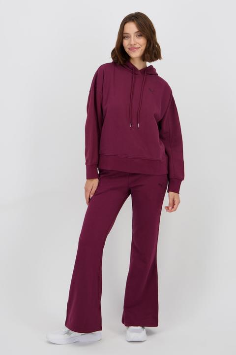 Produktbild Puma HER Oversized Hoodie FL (XL)