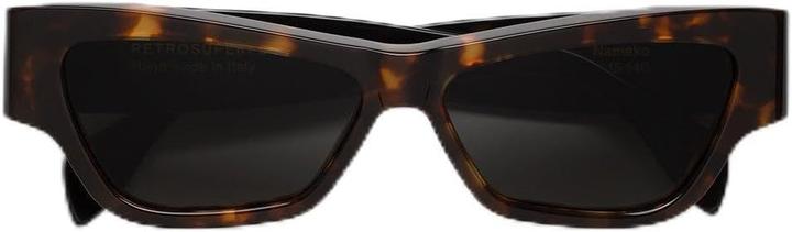 Actual product image Retrosuperfuture Nameko Burnt Havana