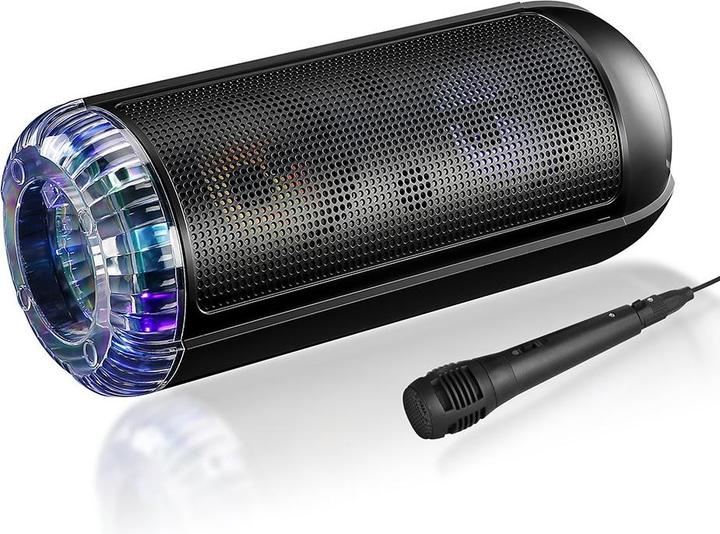 Image du produit Media-Tech Partybox Uni MT3174 (6 h)