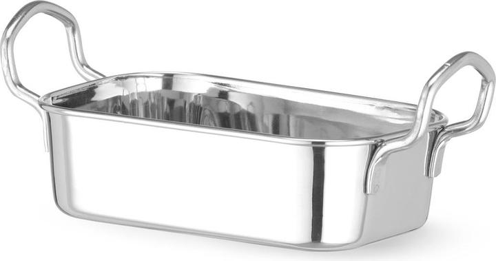 Produktbild Hendi Snack-Pfanne (Bratpfanne, Edelstahl)