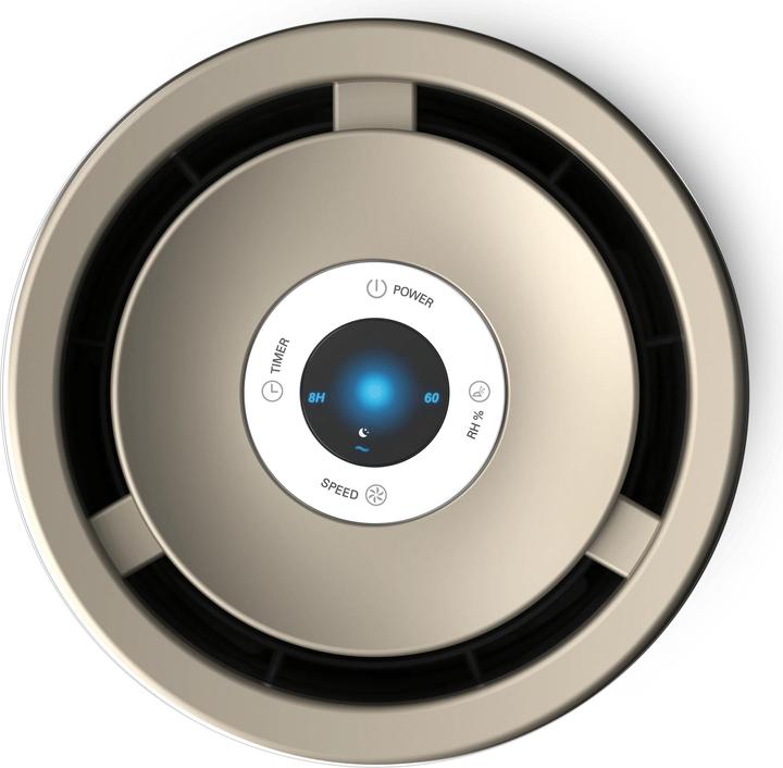 Produktbild Philips 2000 Series HU4816/10 (44 m²)