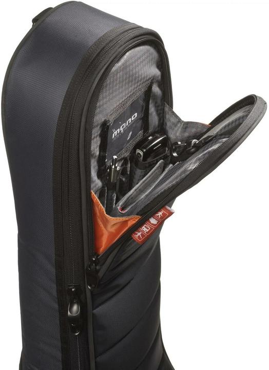 Image du produit mono Étui pour guitare occidentale