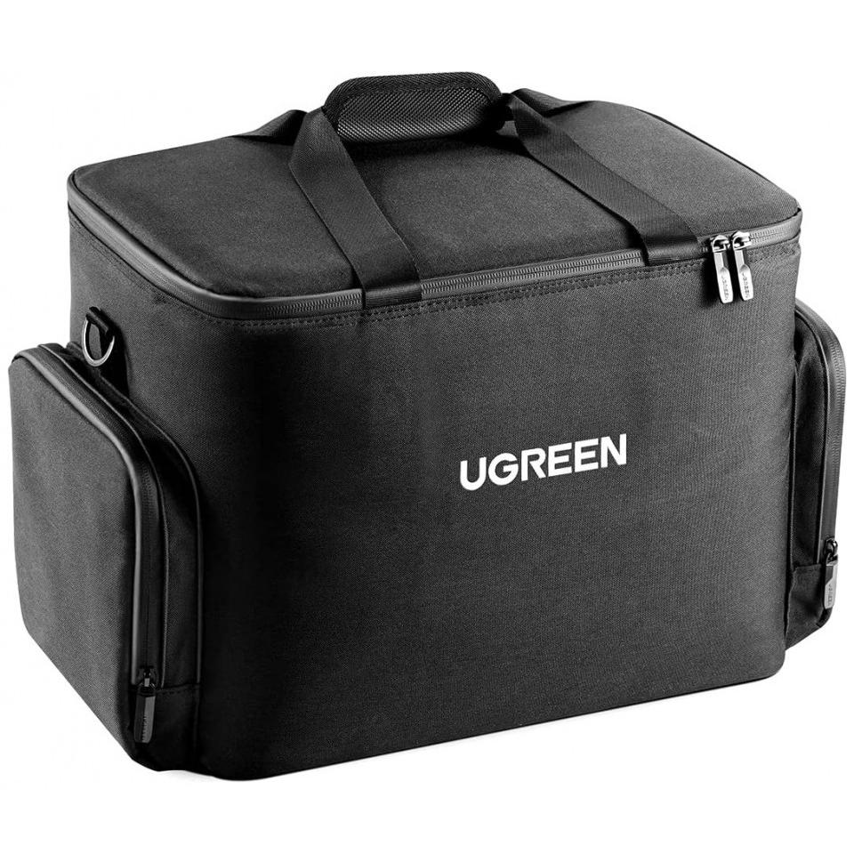 Ugreen, Power Station Zubehör, Tragbarer Koffer für GS1200