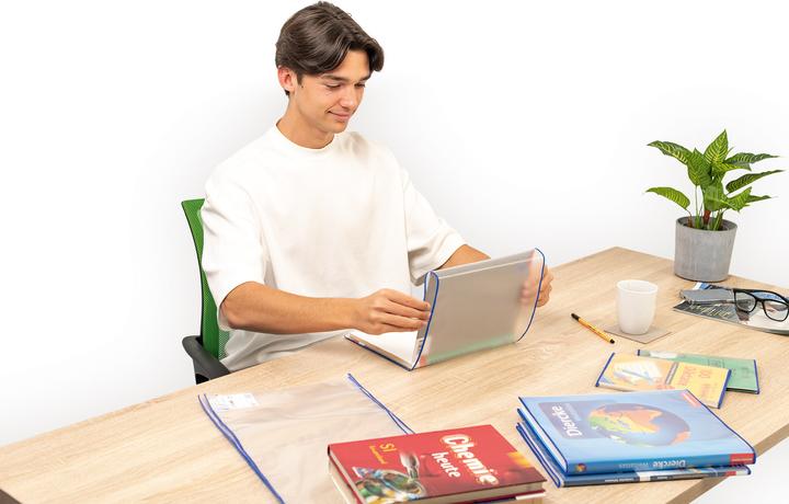 Immagine prodotto HERMA Protezione per libri HERMÄX (1 x)