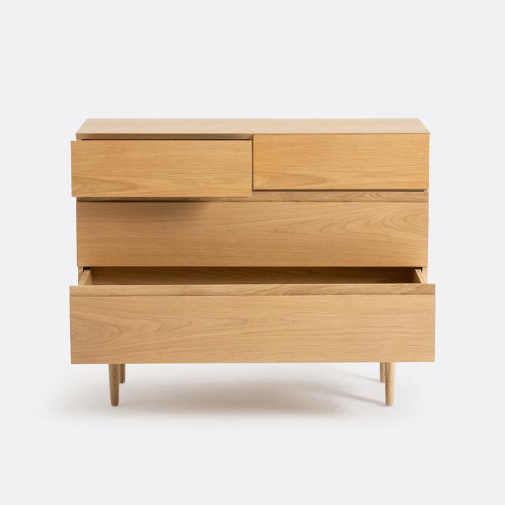 Image du produit La Redoute Interieurs Laval (100 x 45 x 80 cm)