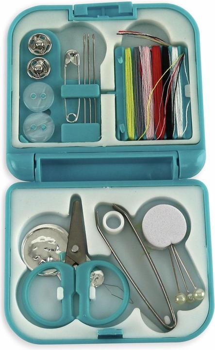Immagine prodotto Kit da cucito 14pcs 3ass clr