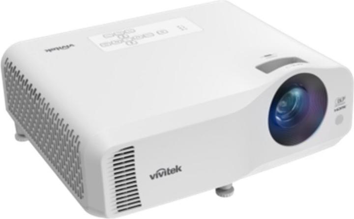Produktbild vivitek DH2661Z (Full HD, 4000 lm)