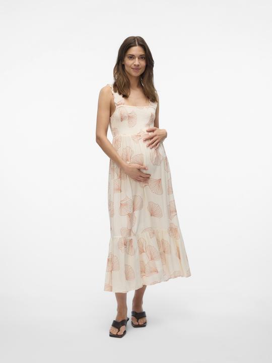 Actual product image Mamalicious MLSHELL Umstandskleid Kleid (XXL)