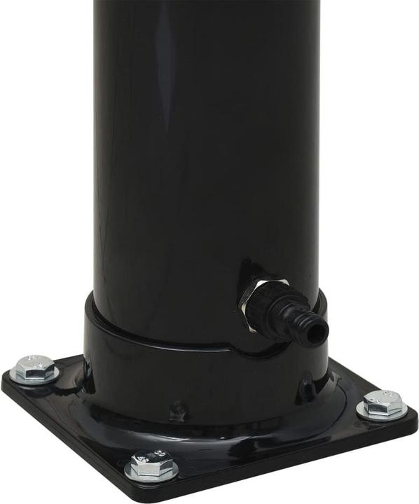 Produktbild vidaXL Pooldusche