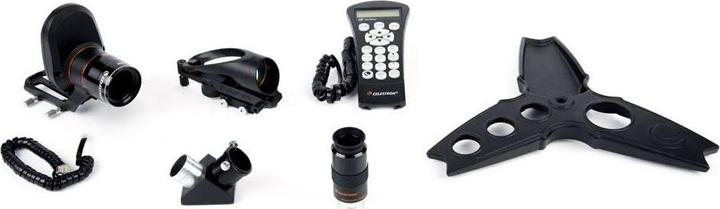 Actual product image Celestron Evolution 8 HD with Starsense