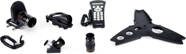 Immagine prodotto Celestron Evolution 8 HD con Starsense
