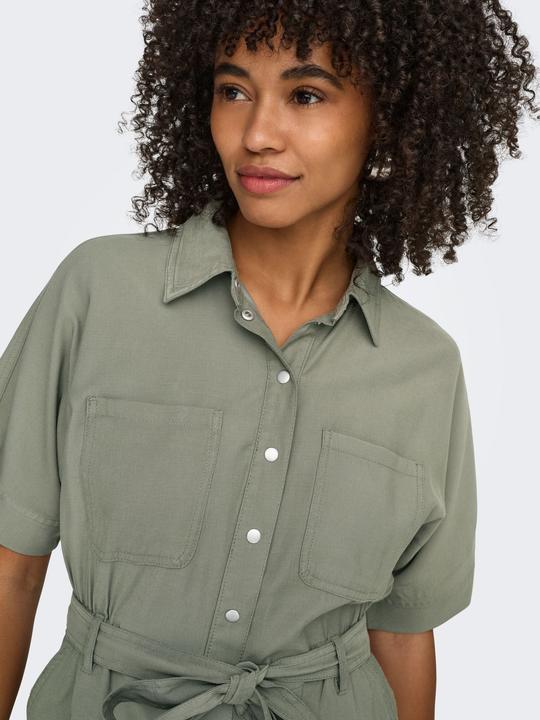 Produktbild Only ONLARIS Jumpsuit Jumpsuit (L)