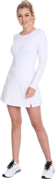 Actual product image Baselayer longsleeve sports top long sleeves (pack of 2) (34)