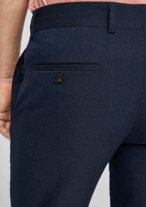 Actual product image S.Oliver Suit Pants (42)