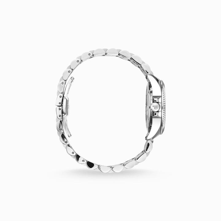 Produktbild Thomas Sabo Damenuhr Divine (Analoguhr, 33 mm)