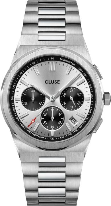 Produktbild Cluse Vigoureux Chrono (Chronograph, 40 mm)