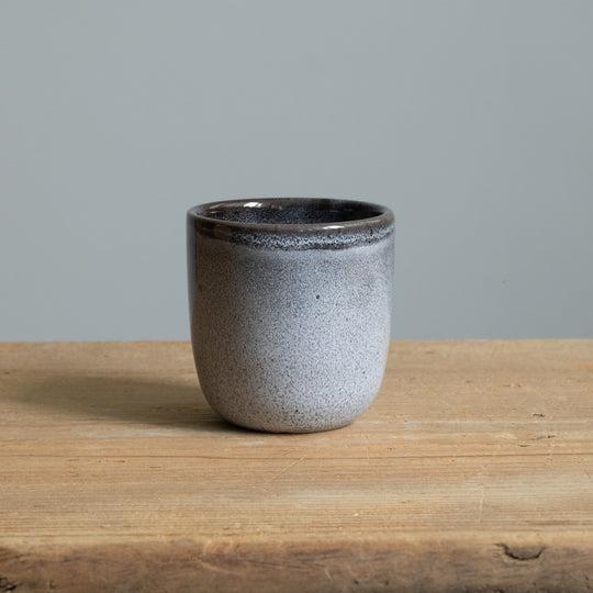 Actual product image Atelier Agave Espresso Cup Blue Sand (80 ml)