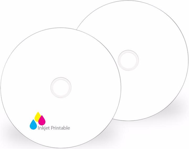 Actual product image Primeon Bd-R (10x)