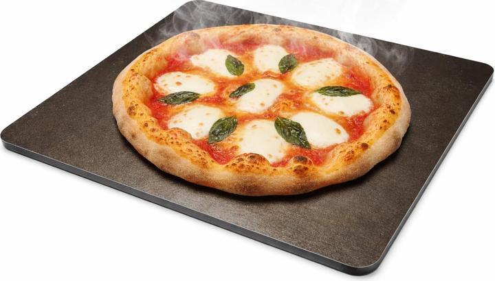 Entigo Pizzabackstahl