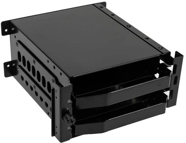 Produktbild Lian-Li HD01X Laufwerkskäfig 2x HDD oder SSD für O11D EVO, O11 XL, V3000 PLUS
