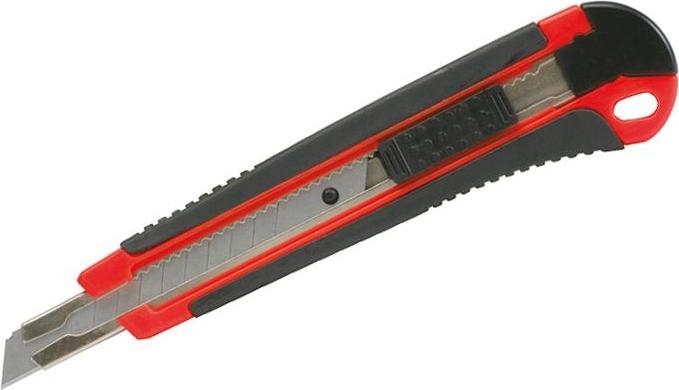 Image du produit KS Tools Couteau à lame sécable universel, 140mm, lame 9x80mm