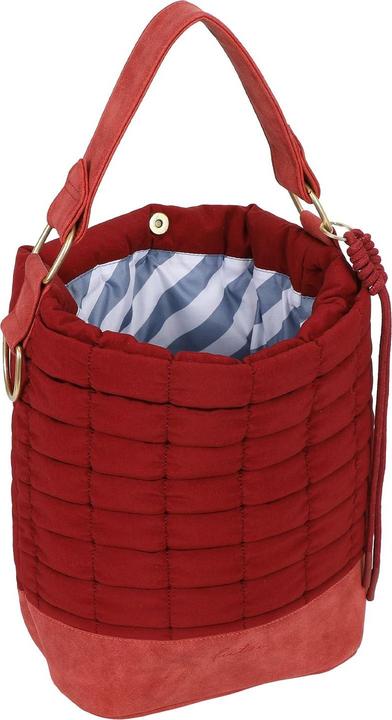 Produktbild Fritzi aus Preußen Brigitte x fritzi Olga limited Bubble Schultertasche 27 cm