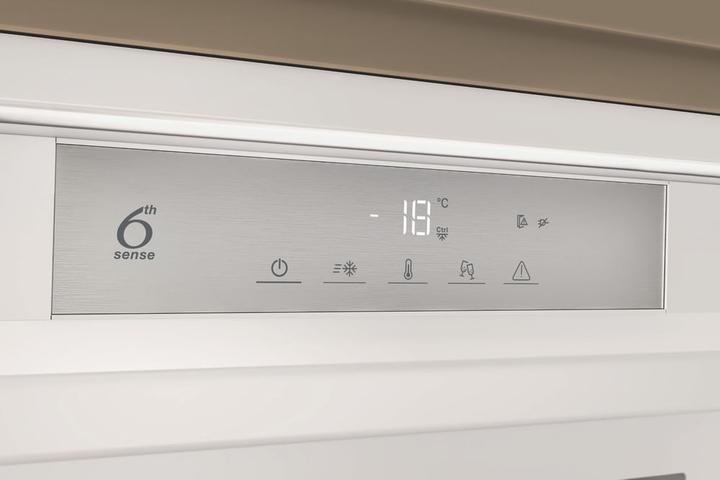 Immagine prodotto Whirlpool WHSD18F053C1 FR (Da incasso, 209 l)